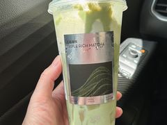 -喜茶(武汉范湖万达广场店)
