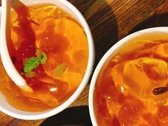 -龙巢盱眙龙虾·牛蛙·烧烤宵夜(八卦岭店)
