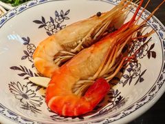 -阿大排档(长春这有山店)