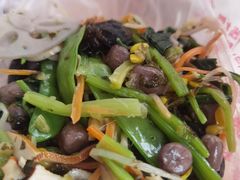 -竺桥兄弟烤鸭(总店)