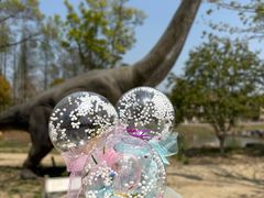 -歌斐颂巧克力小镇