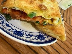 -老客满蛋饼(双塔市集店)