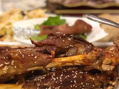-那达慕蒙古风味酒楼