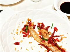 -巴陵全鱼席(湖南老字号汴河街店 )