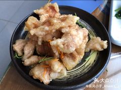 -95号酱骨·一块豆腐(展春园西路店)