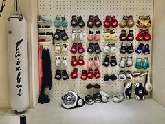 -YCHL Studios健身工作室(市二宫店)