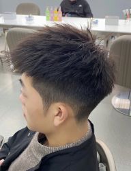 -MRMODE时尚先生美发沙龙