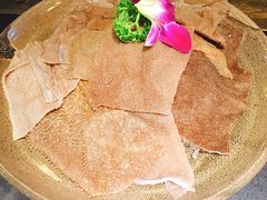 大刀毛肚-怡品川宇火锅(宝立方店)