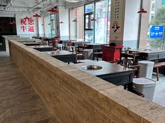 -蜀大侠火锅(恒峰店)