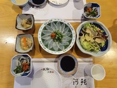 -天正河鲀·河豚亭(大连店)