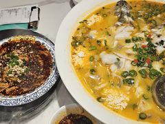 -川味堂·四川豆花(八卦岭店)