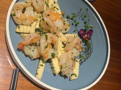 -王府井文华东方酒店-紫膳餐厅