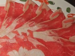 -清真·老门框爆肚涮肉·中华老字号(丰管路店)