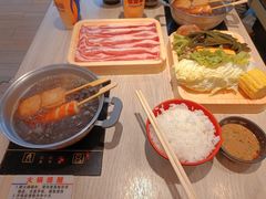 -吉野家(枫合万嘉店)