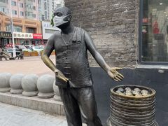 -张包铺(道外店)