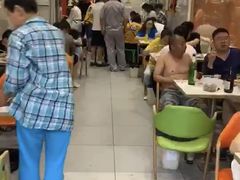 -大姐麻辣烫(莲宝中路店)