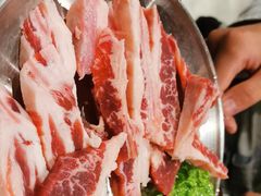 -·缸桶屋·韩式牛肋条自助烤肉(西湖D11店)