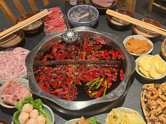 -大风老火锅(江北一店)