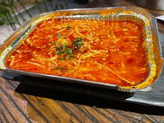 -并州大牌档之醉轻尘