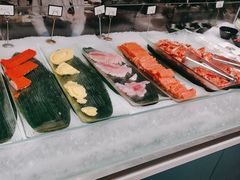 -晶丽香榭自助餐(南京大饭店)