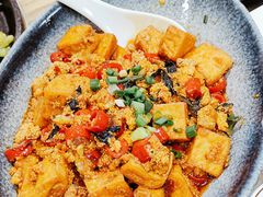 -李师傅脆肚(梅林店)