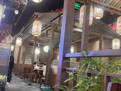 -恰饭·老长沙市井菜(天河客运站店)