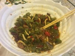 -文三里屯面馆(三里屯店)