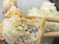 招牌鲜肉烧麦-晓友烧麦(光华村店)