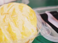 -孖记茶档·热腾茶餐(乐峰店)