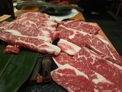 -千寻烧肉(政务区店)