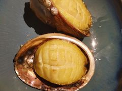 野生鲍鱼-JUKEBOX玖部音乐餐厅(华侨城店)