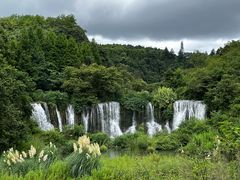 -天河潭旅游度假区