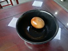 卤鸡蛋-丁莲芳(苕溪路店)