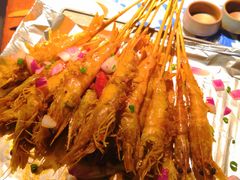 -绿茶餐厅(昆明世纪金源店)