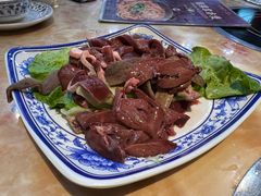 羊杂-广记餐厅(万福路店)