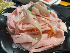 -山满楼鲜货火锅(喜悦汇店)