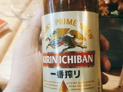 麒麟啤酒-壹酒贰肉1926·深夜食堂(南京北街店)