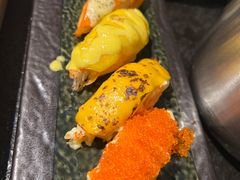 -古田居·特色寿司料理(星之岛旗舰店)