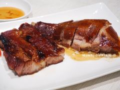 烧味双拼-御宝轩(益丰·外滩源店)
