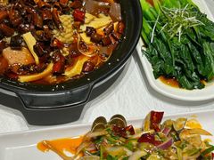 -香融府·烤鸭·家常菜(马家堡路店)