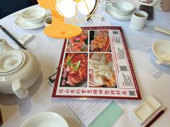 -山泉公馆酒家(珠江新城店)