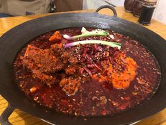 -刁姐火锅(五小区店)