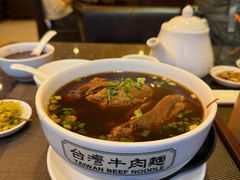 -中国厨房/台湾牛肉面