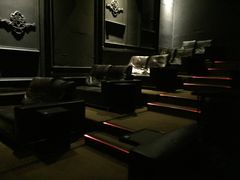 -CGV星星影城(颐堤港ScreenX店)