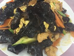 -叶存利海鲜大馅饺子(东戴河止锚湾店)