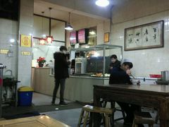 -老刘家泡馍·陕西老字号(钟楼广济街店)