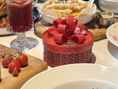 -黑宝石西餐厅(汇励99城市公园店)