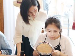 -至尚形象·化妆服饰搭配礼仪培训