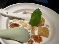-蝴蝶里·粤菜·点心(滨江龙湖店)