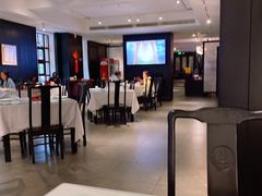 大堂-百饺园酒楼(平山道店)